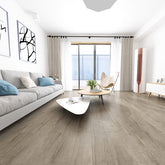 Heritage Oak SPC Waterproof Flooring Pack of 10 - 2.2m2 per Box